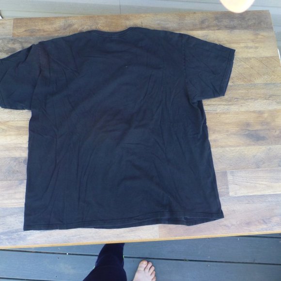 Star Wars tee 2XL - Picture 3 of 3